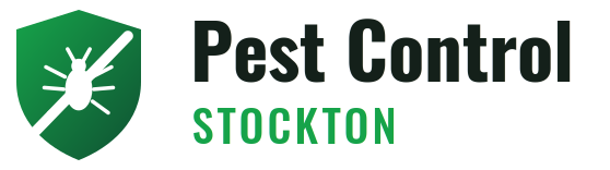 Stockton Pest Control